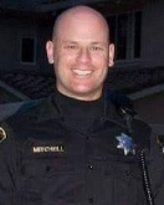 Jeffrey Vaughn Mitchell