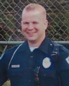 David Michael Petzold