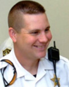 Brian Keith Tephford