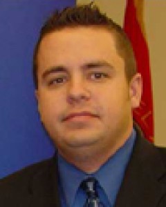 William H. Beebe, Jr.