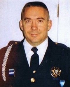Kevin Shumway Orr