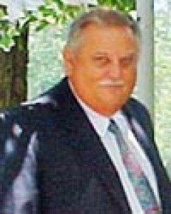 John William McKinney