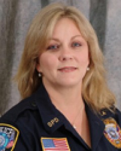 Yvonne D. Pettit