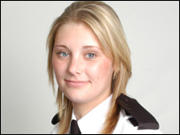 Stacey Victoria Pyke