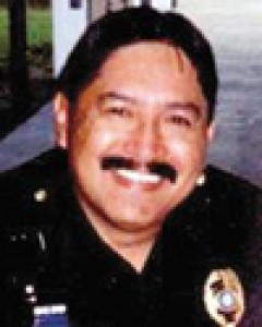 Ernest Valencia Mendoza