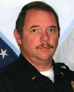Dexter Holcomb