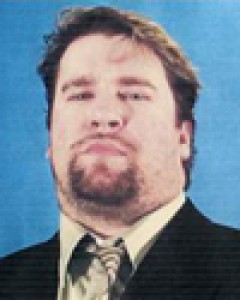 Keith Dressel