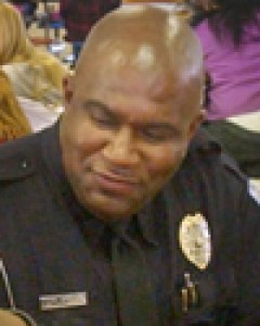 Lonnie Wells