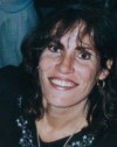 Louise M. Johnston