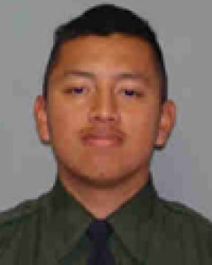 Ramon Nevarez, Jr.