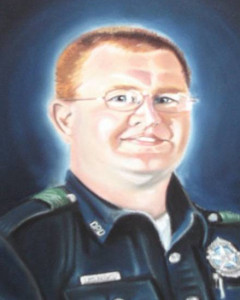 Mark Timothy Nix