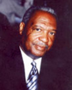 Cecil Arthur Smith, Sr.