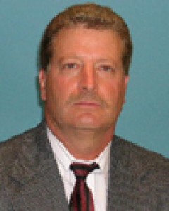 Barry Lee Bush