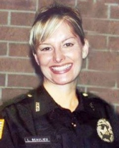 Lisa Renee Ligda-Beaulieu