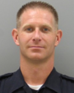 Sean Robert Clark