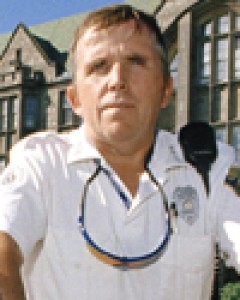 Thomas Devlin