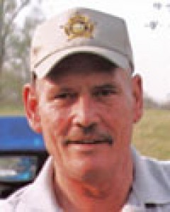 Ronnie K. Jones