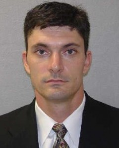 Clinton B. Thrasher