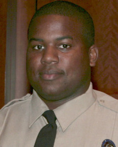 Teyran Micah "Ty" Patterson