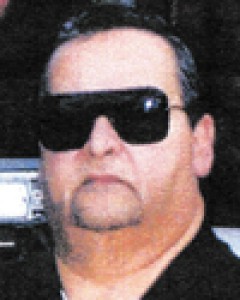 Alex Roy "Al" Suarez, Sr.