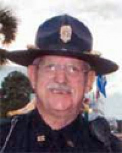 Robert Lee Bailey