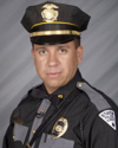 Christopher Mirabal