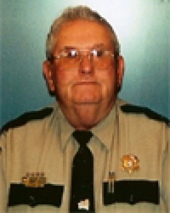 David Leon Gwin