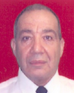 Fred Ghussin