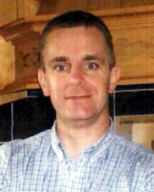Robert Victer Shiels