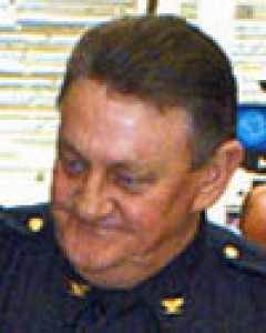 Randy Lacy
