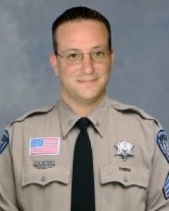 Linden "Beau" Raimer