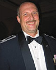 Michael Walter Thyssen