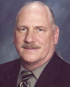 Karl Strohsal