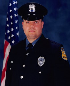 Christopher A. Vidro