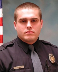 Robert Anthony Kozminski