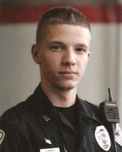 Joshua Everett Norris