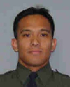 Eric N. Cabral