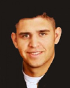 George Valentino Cortez, Jr.