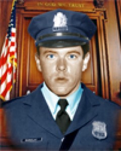 Walter Thomas Barclay, Jr.