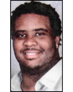 Benjamin "BJ" Wilcher, Jr.