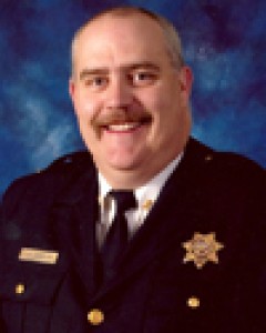 George "Bill" Stanford