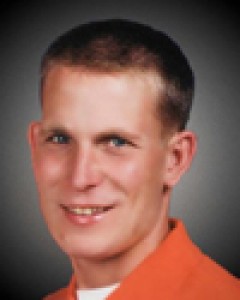 Charles "Chuck" Wilson