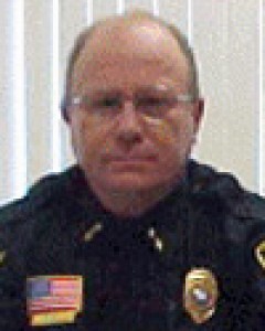 David Gerald Richard