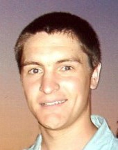 Christopher Donald MacLure