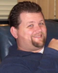 Bucky E. Burke