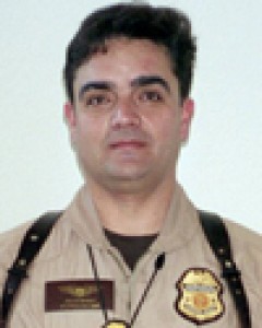 Julio Enrique Baray