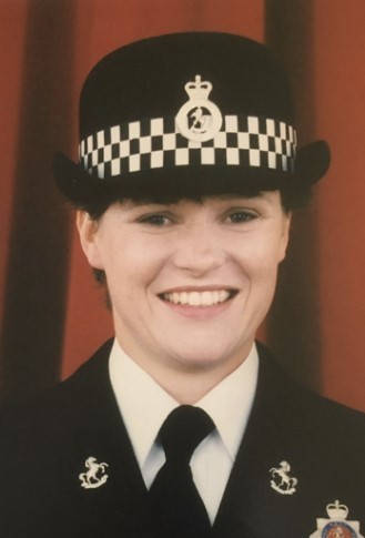 Katie Louise Mitchell