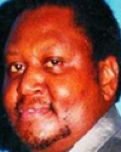 Alfred L. Gordon, Sr.