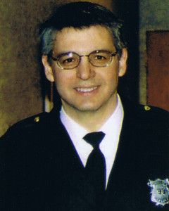 George Brentar