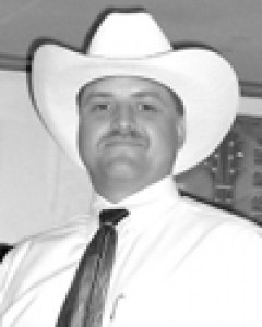 Dale Clint Sherrill